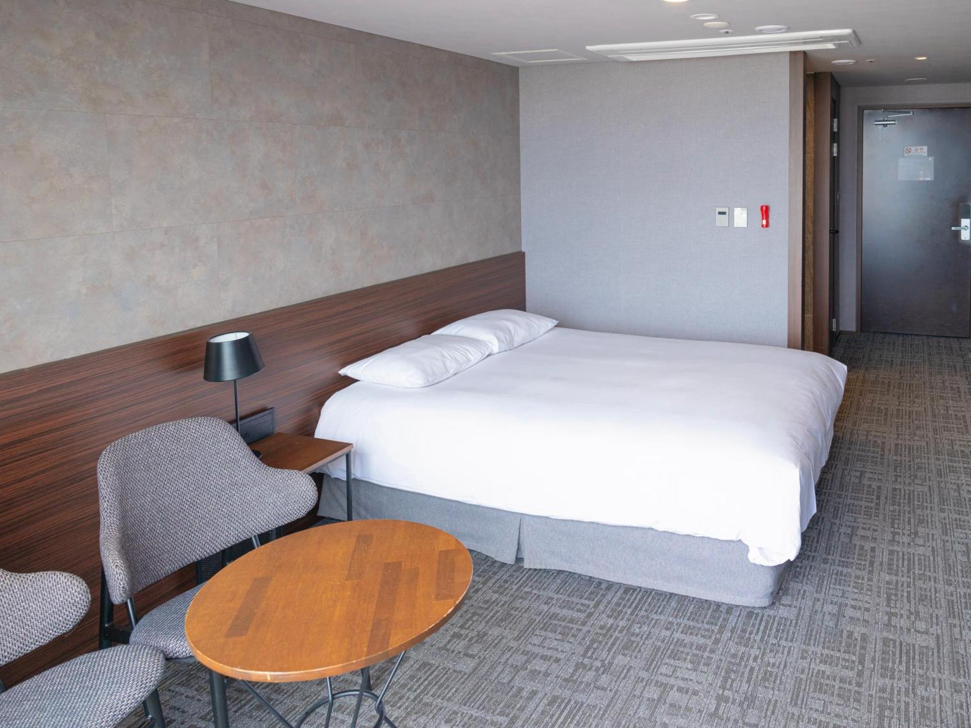 Hotel With City Jeju Luaran gambar